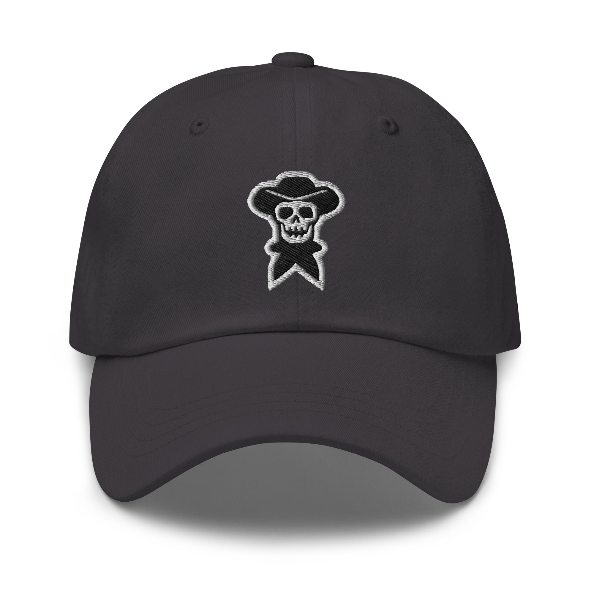 Nightfall Embroidered Dad Hat - rockstarcowboy
