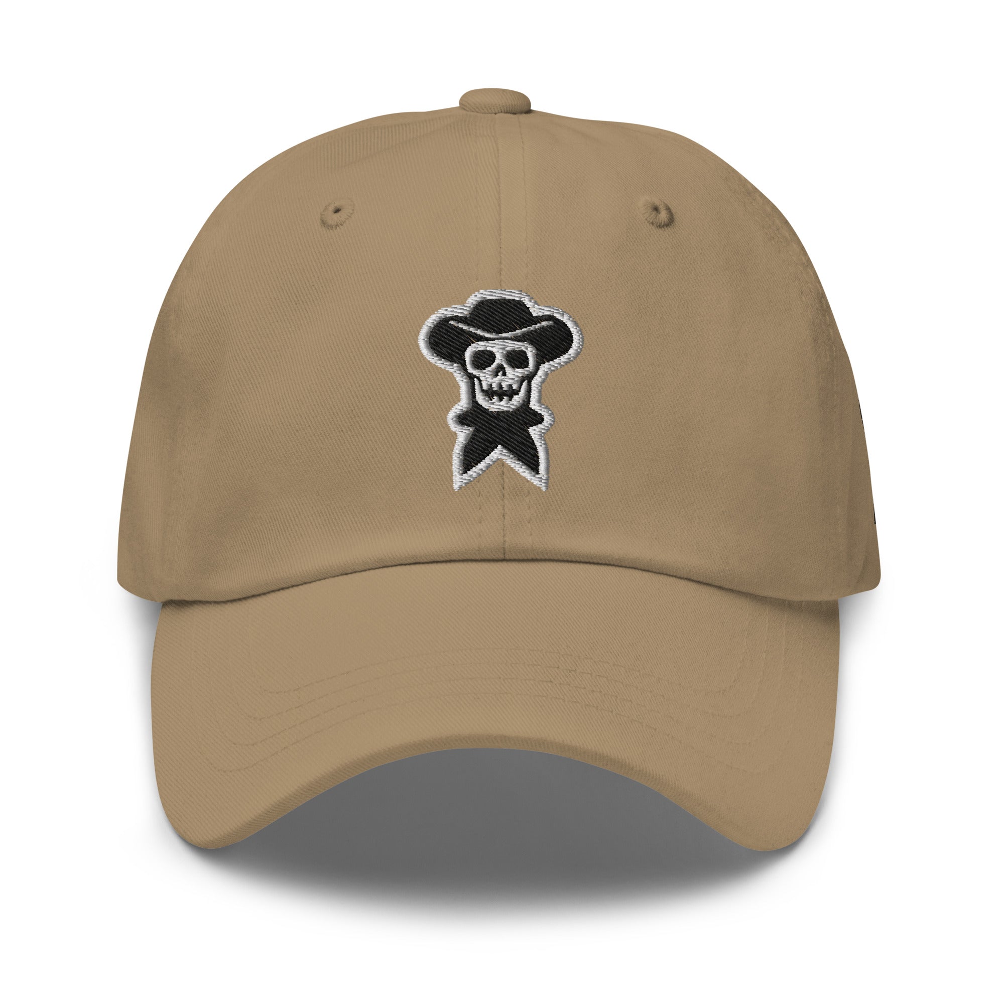 Nightfall Embroidered Dad Hat - rockstarcowboy