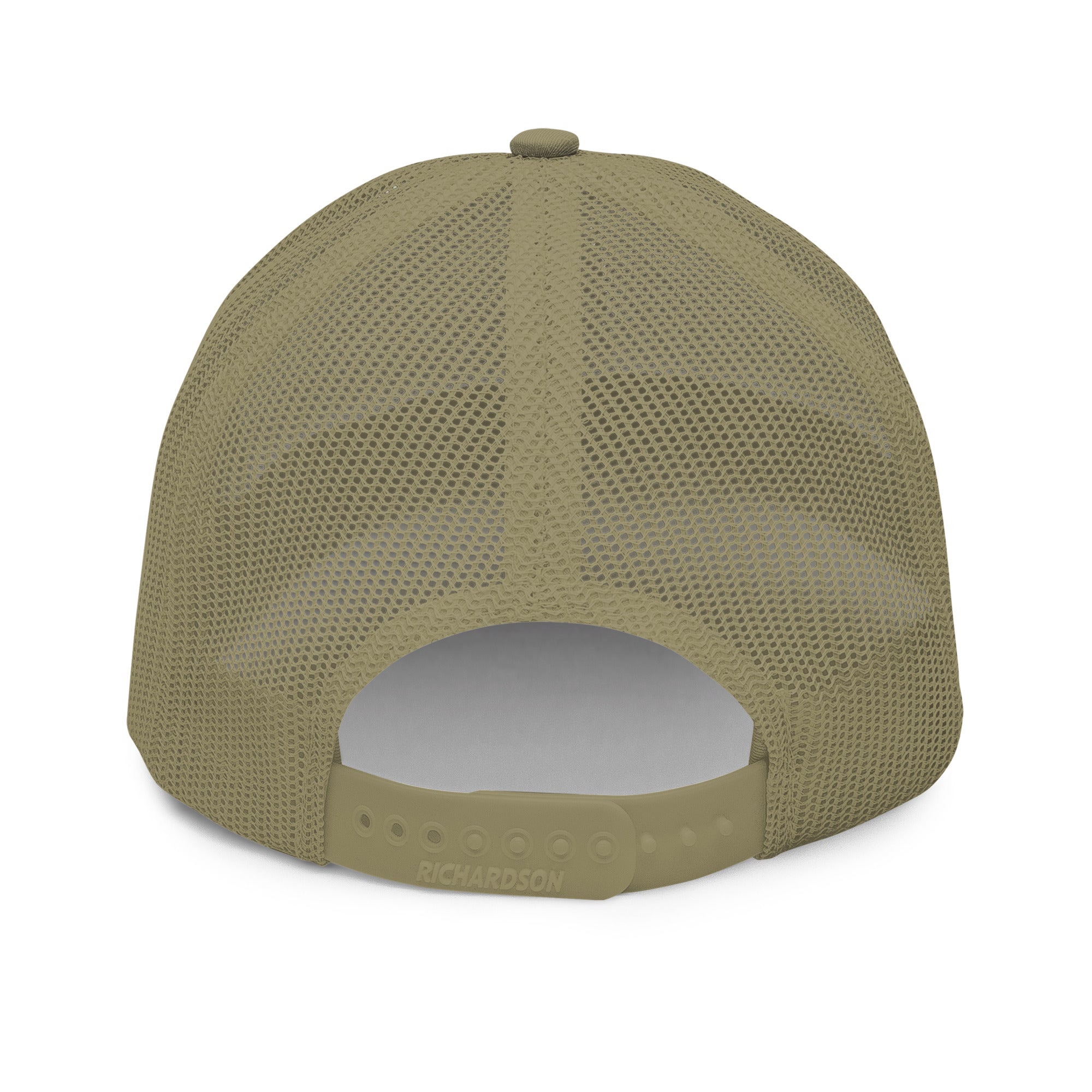 Official Embroidered Trucker Hat - rockstarcowboy