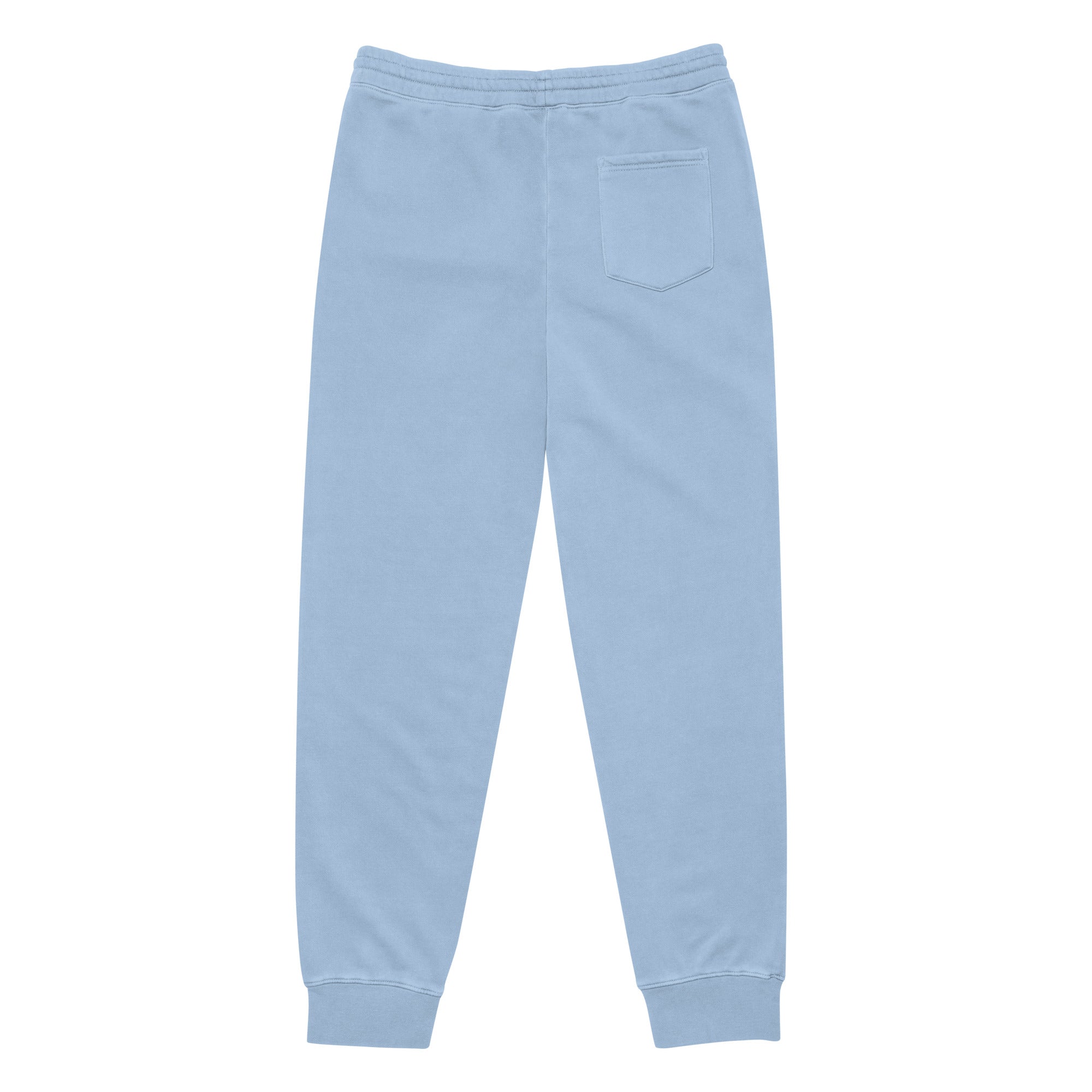 Official RC Color-Dyed Embroidered Sweatpants - rockstarcowboy