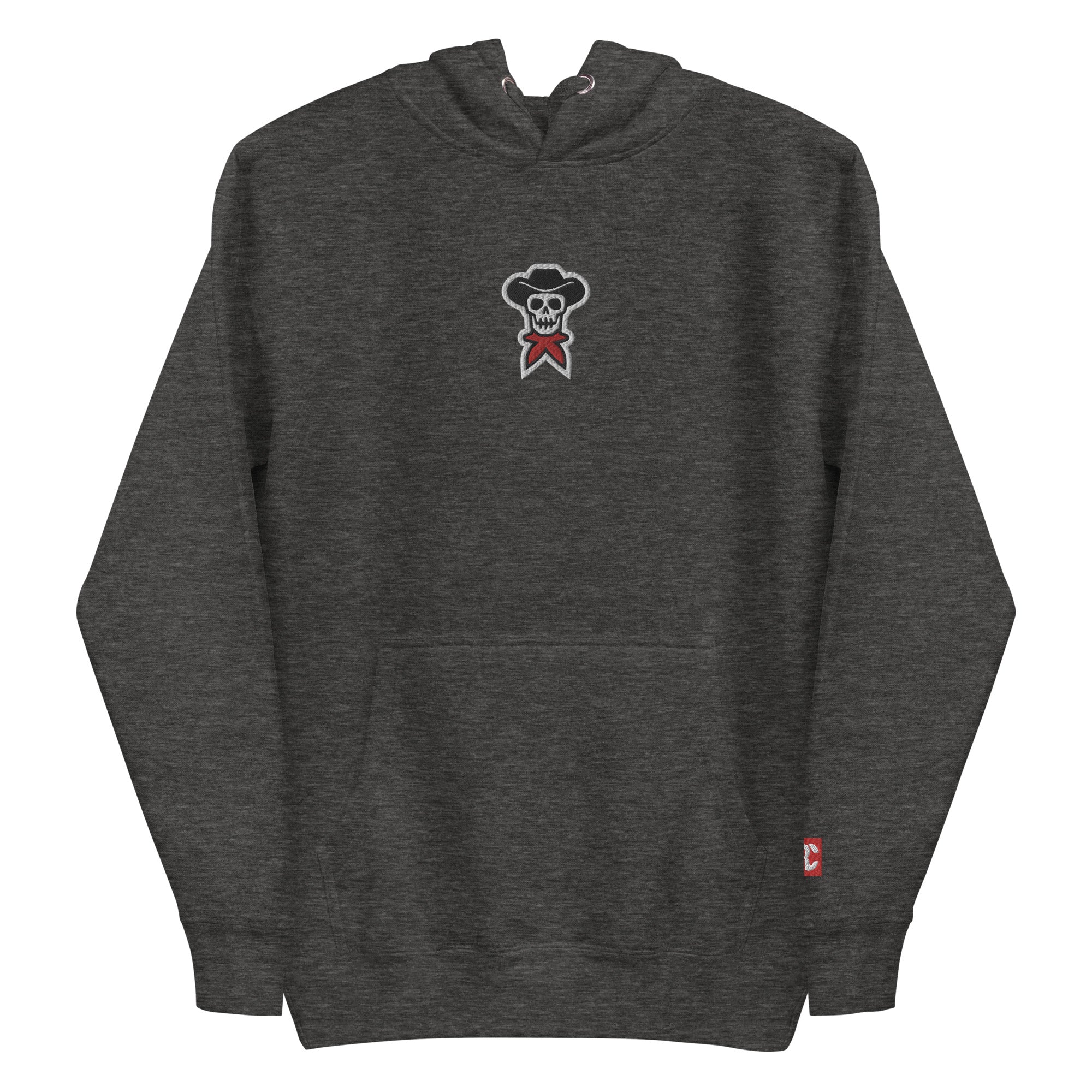 Classic Premium Hoodie - rockstarcowboy